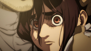 Shingeki no Kyojin: The Final Season Part 2