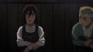 Shingeki no Kyojin: The Final Season Part 2