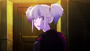 Isekai Suicide Squad