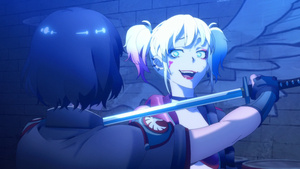 Isekai Suicide Squad