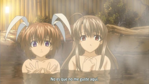 Pia Carrot e Youkoso!! Gekijouban: Sayaka no Koi Monogatari