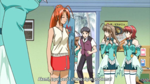 Pia Carrot e Youkoso!! Gekijouban: Sayaka no Koi Monogatari