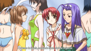 Pia Carrot e Youkoso!! Gekijouban: Sayaka no Koi Monogatari