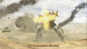 Mobile Suit Gundam MS IGLOO 2 Juuryoku Sensen