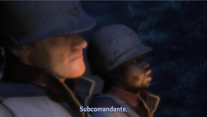 Mobile Suit Gundam MS IGLOO 2 Juuryoku Sensen