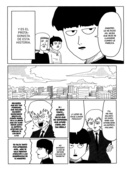Mob Psycho 100