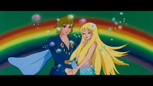 Andersen Douwa. Ningyohime