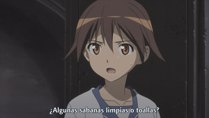 Strike Witches Gekijouban