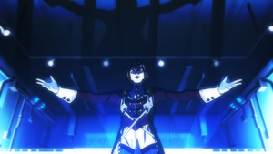 Shin Sakura Taisen the Animation