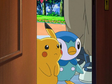 Pokemon Diamond & Pearl