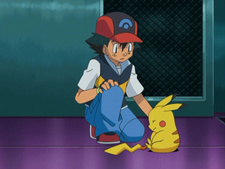 Pokemon Diamond & Pearl