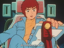 Mobile Suit Gundam ZZ