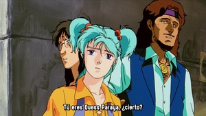 Kidou Senshi Gundam: Gyakushuu no Char