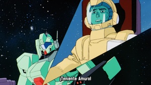 Kidou Senshi Gundam: Gyakushuu no Char