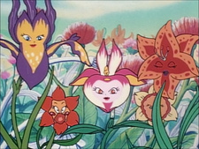 Oyayubi Hime Monogatari