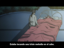 RahXephon Interlude: Her and Herself/Thatness and Thereness