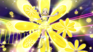 Pretty Rhythm: Rainbow Live