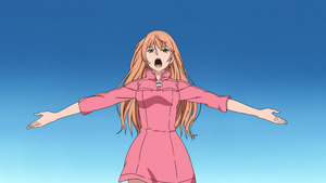 Soredemo Sekai wa Utsukushii