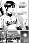 Diamond no ace II acto