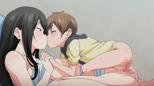 Toshi Densetsu Series