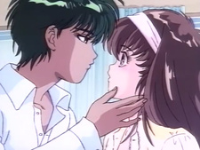 Dengeki Oshioki Musume Gotaman R: Ai to Kanashimi no Final Battle!!