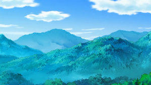 Pokemon Diamond & Pearl