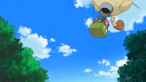 Pokemon Diamond & Pearl