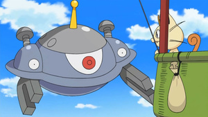 Pokemon Diamond & Pearl