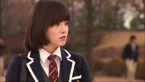 Los chicos son mejores que las flores