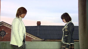 Los chicos son mejores que las flores