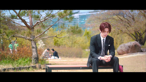 Tale of the Nine-Tailed (2020)