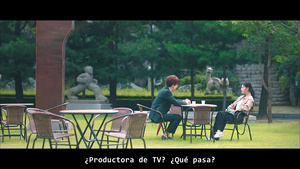 Tale of the Nine-Tailed (2020)