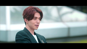 Tale of the Nine-Tailed (2020)