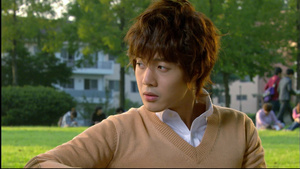 Playful Kiss (2010)