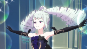 Pretty Rhythm: Rainbow Live