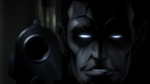 Avengers: Los archivos Secretos Black Widow y Punisher 