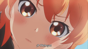 Ore ga Ojou-sama Gakkou ni "Shomin Sample" Toshite Rachirareta Ken