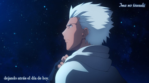 Fate/stay night: Unlimited Blade Works (TV) 2nd Season