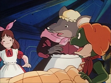 Oyayubi Hime Monogatari