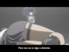 RahXephon Interlude: Her and Herself/Thatness and Thereness