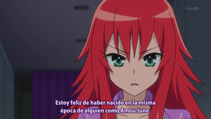 Pretty Rhythm: Rainbow Live