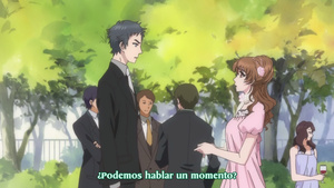 Brothers Conflict