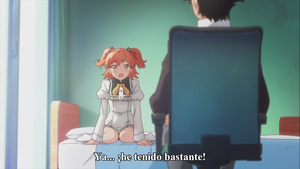 Ore ga Ojou-sama Gakkou ni "Shomin Sample" Toshite Rachirareta Ken