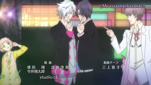 Brothers Conflict