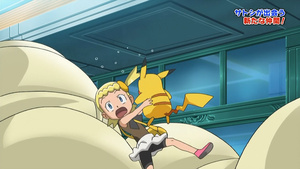 Pokemon XY