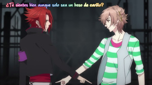 Brothers Conflict