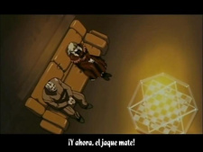 Silent Mobius: The Motion Picture 2