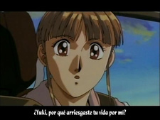 Silent Mobius: The Motion Picture 2