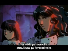 Silent Mobius: The Motion Picture 2