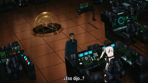 Uchuu Senkan Yamato: Fukkatsu Hen